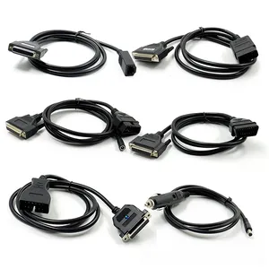 Programador de Llaves de Auto T300 Ilimitado, Sin Necesidad de Token, <span class=keywords><strong>T</strong></span> - Inglés/Español Opcional, Compatible con <span class=keywords><strong>T</strong></span> Maker, Soporte Multi-s - Product Image 5