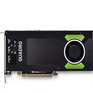 # Tarjeta Gráfica Q0V76A Quadro P6000 de Tendencia, 1 GPU, 24 GDDR5 # Nueva Llegada - Product Image 4