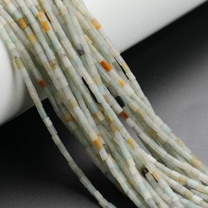 Fornitura diretta in fabbrica naturale occhio di tigre quarzo turchese perline di pietra 4mm sparse blu per la creazione di gioielli fai da te - Product Image 5