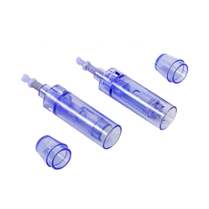 Outils à main de maquillage permanent <span class=keywords><strong>Dr</strong></span> <span class=keywords><strong>Pen</strong></span> A6 A1 Nano cartouche anti-rides dispositif d'augmentation des lèvres - Product Image 4