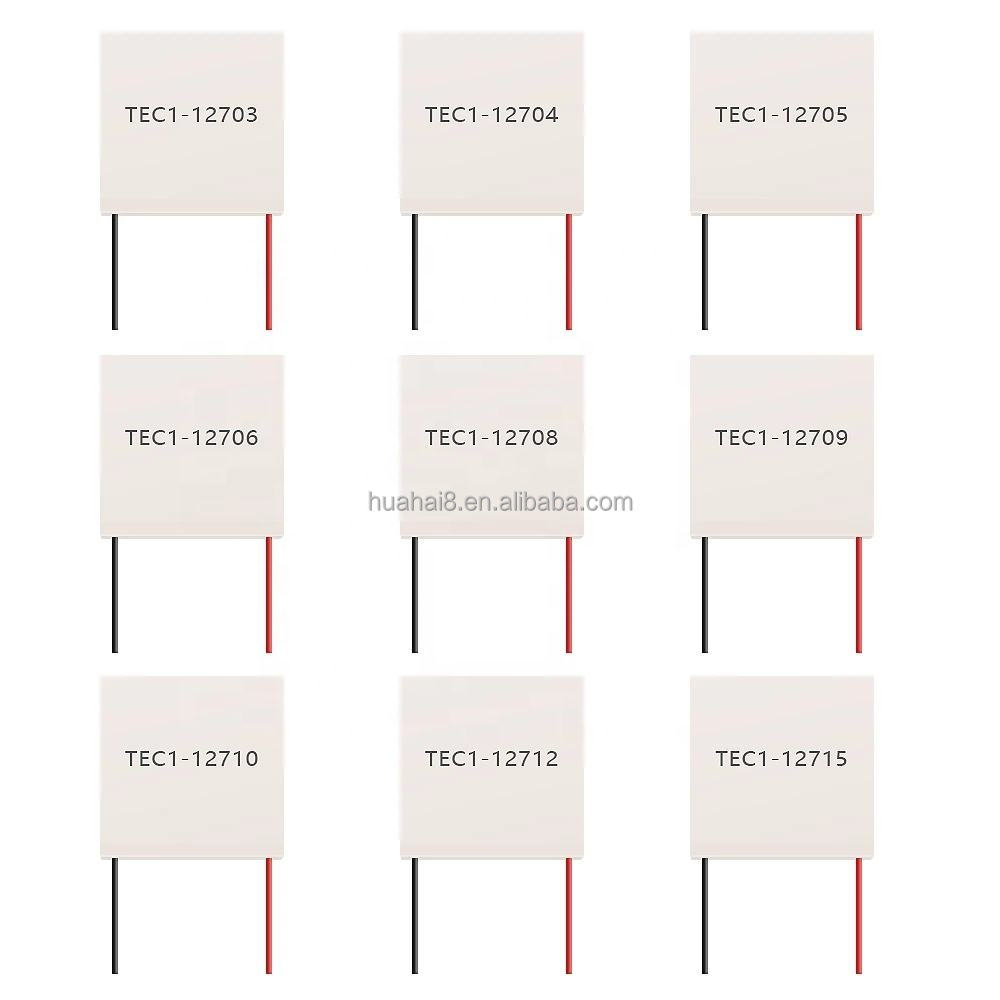 Best Selling Thermoelectric Cooler Price Reliable Peltier Solutions