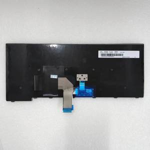 Convient pour <span class=keywords><strong>Lenovo</strong></span> <span class=keywords><strong>ThinkPad</strong></span> T440 <span class=keywords><strong>L440</strong></span> L450 L460 L470 T431S T440P T440S T450 T450S E431 Clavier US Layout Souris Pointeur - Product Image 2