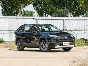 Toyota RAV4 Prime Hybride Rechargeable 2.0L SUV d'occasion 2024 2025 2026 – Nouvelle <span class=keywords><strong>Voiture</strong></span> Électrique pour Adultes - Product Image 3