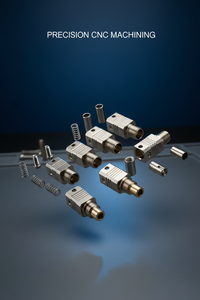 Sistema Criogénico de Ultra Alto Vacío con Cámara de Acero Inoxidable, Bridas y Tubería Enrollada - Product Image 4