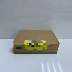 Módulo de entrada digital S4 sellado de fábrica, 2 unidades, 2 unidades - Product Image 1