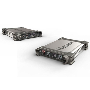 Oscilloscope USB PC Hantek 6002BE Série, neuf et original - Product Image 3