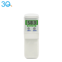 Testeur de luminosité et de blancheur fluorescent portable 3Q WSB-1 et mesureur de blancheur