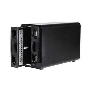 Ổ đĩa cứng bao vây cuộc tấn công ds2031 USB3.0/Type-C 10gbps 8t/10t/20t/28t/32t/40t Dual-bay đĩa mảng bao vây cuộc tấn công bao vây - Product Image 5