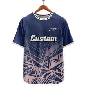 Gratis Ontwerp Voetbal Jersey Set Snel Droog Voetbal Uniform Custom Sublimatie Voetbal Kleding Set - Product Image 3