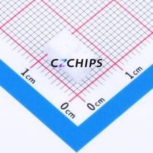 HC-HY-2Y-05 Housing (Wire-to-Board / Wire-to-Wire) P=2mm Connector 1x2P 2mm HY 1 - Product Image 2