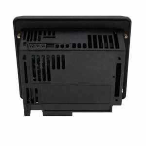 2711-T5A5L1 แผงสัมผัส HMI ขนาด 5 นิ้วอินเทอร์เฟซผู้ปฏิบัติงานจอแสดงผลเทอร์มินัลอินเทอร์เฟซมนุษย์กับเครื่องจักรอุตสาหกรรมสำหรับการควบคุมอัตโนมัติ - Product Image 3