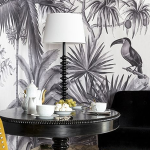 ผ้านอนวูฟเวนสุดๆสำหรับตกแต่งบ้านการออกแบบที่ทันสมัยกันน้ำเปล่าเป็นมิตรกับสิ่งแวดล้อม250gsm ง่ายต่อการพิมพ์ - Product Image 6