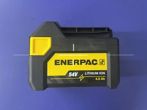 แบตเตอรี่ลิเธียมไอออน ENERPAC EBH544 สำหรับปั๊มรุ่น SC และ XC2 ซีรีส์ 54 โวลต์ - Product Image 4