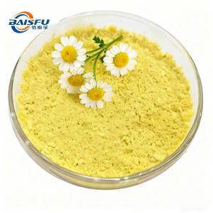 Extrato De Camomila Natural, Cosméticos E Alimentos, Para Skincare E Bebidas - Product Image 1