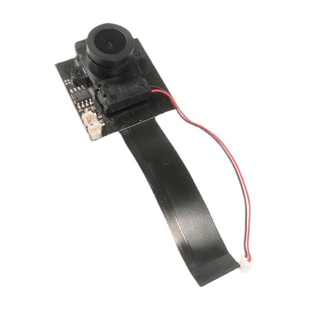 2Megapixel 2MP 1080P HD GC2053 Sensor I R-CUT MIPI Camera Module for Visual Doorbells
