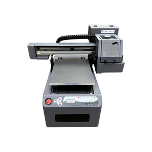 Baja fiscalidad 4050 6090 A3 Flex UV Ink Flatbed DTF Roll to Roll Impresora UV I3200 XP600 - Product Image 2