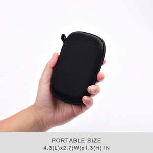 SDSSDE60-500G-G25 500GB/ 250GB/ 1TB/ 2TB/ 4TB Estuche Rígido Portátil Extremo para SSD Compatible con SanDisk - Product Image 3