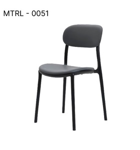 Chaises de salle à manger importées, design moderne classique unique, haute performance, dernière tendance - Product Image 1