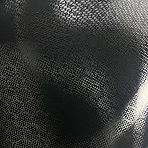 <span class=keywords><strong>Film</strong></span> de protection mat en fibre de <span class=keywords><strong>carbone</strong></span> pour voiture, motif nid d'abeille losange, pour spoiler, rétroviseur, <span class=keywords><strong>capot</strong></span> et intérieur - Product Image 6
