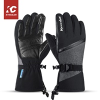 Guantes de moto Victgoal, agarre de bicicleta, envolturas de mano de carretera Java, horno de silicona, portero, alfombras de caballo, pantalla táctil de invierno