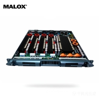 Amplificateur audio professionnel passif en métal de classe D MALOX DA18K4 Ultra Haute Puissance 4 canaux 2x9000W en mode pont pour événements de grande envergure