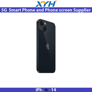 Apple <span class=keywords><strong>iPhone</strong></span> <span class=keywords><strong>14</strong></span> 6GB/128GB สีดำ มือสอง สภาพดีเยี่ยม รองรับ Nano SIM+Nano SIM รุ่น A2884 - Product Image 2