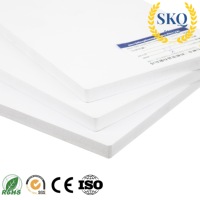 Panneau en mousse PVC imprimé UV 4*8 pour mur de fond, en mousse PVC, à vendre, découpé sur mesure
