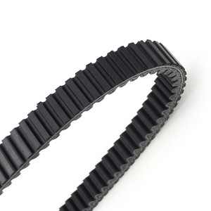 Piezas de la motocicleta para Suzuki correa de transmisión tiempo embrague Correa cinturón de la motocicleta SUZUKI espaÃ a AN400 <span class=keywords><strong>Burgman</strong></span> sello - Product Image 1