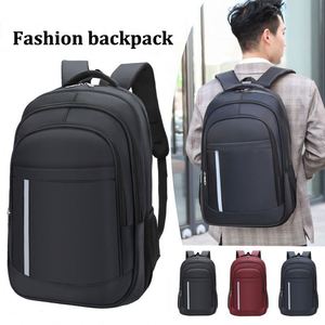 2023 New Customizable Business Laptop <b>Bags</b> Waterproof Durable Boy Girl <b>Book</b> <b>Bag</b> Travel <b>School</b> Backpack - Product Image 2