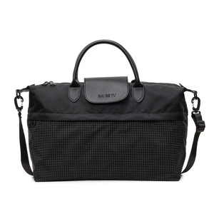 Bolsas de Equipaje de Gran Capacidad y Alta Calidad, Diseño Simple, Ligero y Casual, Adecuado para Actividades al Aire Libre - Product Image 3
