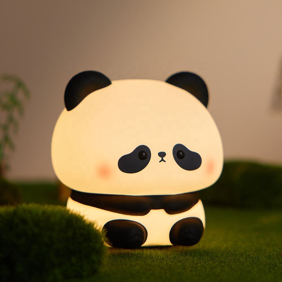 Panda Parado