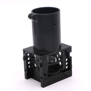 Accesorios para Drones VMT, Piezas de Aleación de Aluminio CNC para Fotografía Aérea, Mecanizadas con Precisión y Tolerancia de 0.005 - Product Image 4