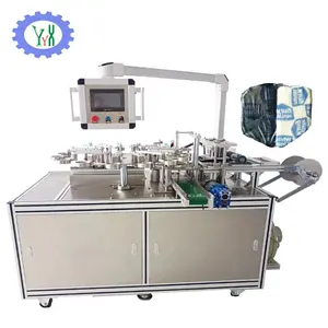 Yingyixin YN-770 Tweekleurige Wc Cleaner Verpakking Machine