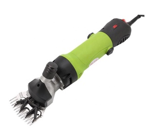 Máquina Eléctrica de corte de lana de oveja, esquiladora de <span class=keywords><strong>ovejas</strong></span>, gran oferta - Product Image 5