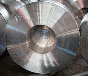 forgiatura in acciaio inox forgiato tubo di manica produttore marina - Product Image 3