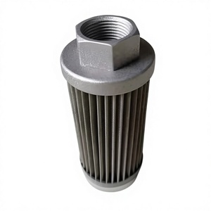 Vente en gros directe d'usine, éléments filtrants neufs de petite taille, pièces de rechange pour abatteuses à bois filetées, machines agricoles, visitez notre site - Product Image 3