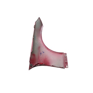 Cubierta de Motor de Material Metálico 2013-2016 W207 Estilo AMG C63, Cubiertas de Motor W207 para Mercedes Benz - Product Image 5