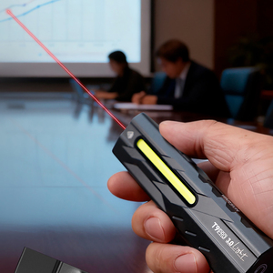 <span class=keywords><strong>ไฟฉาย</strong></span>ไฟฟ้า <span class=keywords><strong>T9</strong></span> แบบไร้สาย ชาร์จผ่าน USB <span class=keywords><strong>ไฟฉาย</strong></span> LED EDC แบบพกพา พร้อมคลิปหนีบ สำหรับตั้งแคมป์กลางแจ้ง - Product Image 6