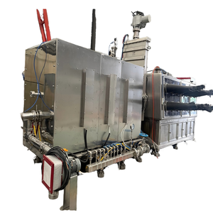 Four de Traitement Thermique Industriel Rotatif à Résistance Économique, Prix Compétitif, Puissance 100KW, Température 1600°C - Product Image 1
