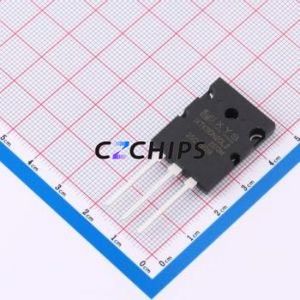 ทรานซิสเตอร์ฟิลด์ทรานซิสเตอร์ (มอสเฟท) ทรานซิสเตอร์ฟิลด์ IXTK110N20L2ถึง264แบบใหม่ดั้งเดิม - Product Image 1