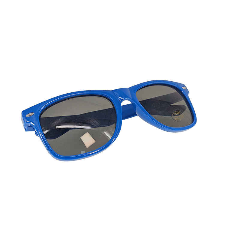 Lunettes de soleil