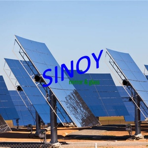Hot! High Reflectivity Heliostat <b>Mirror</b> for Industrial Monocrystalline Silicon Solar <b>Panels</b> Direct Factory Supply - Product Image 3