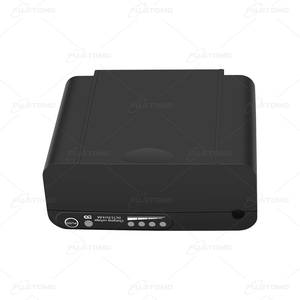 แบตเตอรี่เครื่องเชื่อมสายไฟ SignalFire สำหรับรุ่น AI-5C/AI-6A/AI-7C/AI-8/AI-9/AI-20/AI-30 ความจุ 7800mAh แบตเตอรี่ลิเธียม - Product Image 4