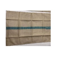 Sac cadeau en jute 100% naturel, imprimé sur mesure avec logo, origine Bangladesh, avec cordon en jute, emballage textile pour cadeaux