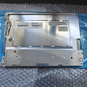 Brand New 10.4inch <strong>TFT</strong> LCD <strong>Screen</strong> LQ104S1DG61 800x600 Resolution 420cd/m Brightness Genuine Display Module - Product Image 1