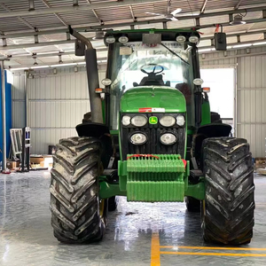 รถแทรคเตอร์มือสองเกษตรรถไถ7M-2204มือสองรถแทรคเตอร์ขนาด120แรงม้า200HP 100HP - Product Image 1