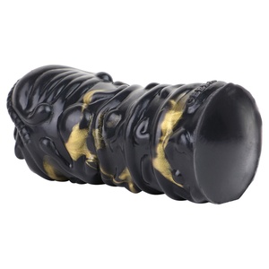 Funda Masturbadora Masculina con Textura de Fantasía, Juguete Suave y Elástico para Hombres - Product Image 4