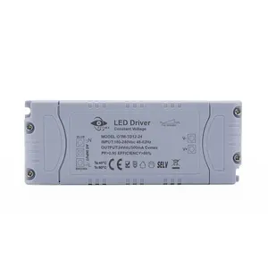 CUSTOM Led Driver Cabinet Ultra Slim Led Driver Programmable Led Driver