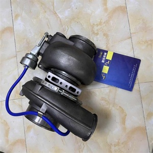 Kit de turbocompresseur de haute qualité 374F Turbo Engine C15 552-3753 5523753 - Product Image 4