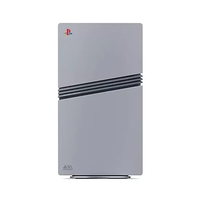 Console de jeu TV ultra-rapide Sony originale pour 5 joueurs, avec mémoire de 1 To, prise en charge des manettes sans fil et du multijoueur